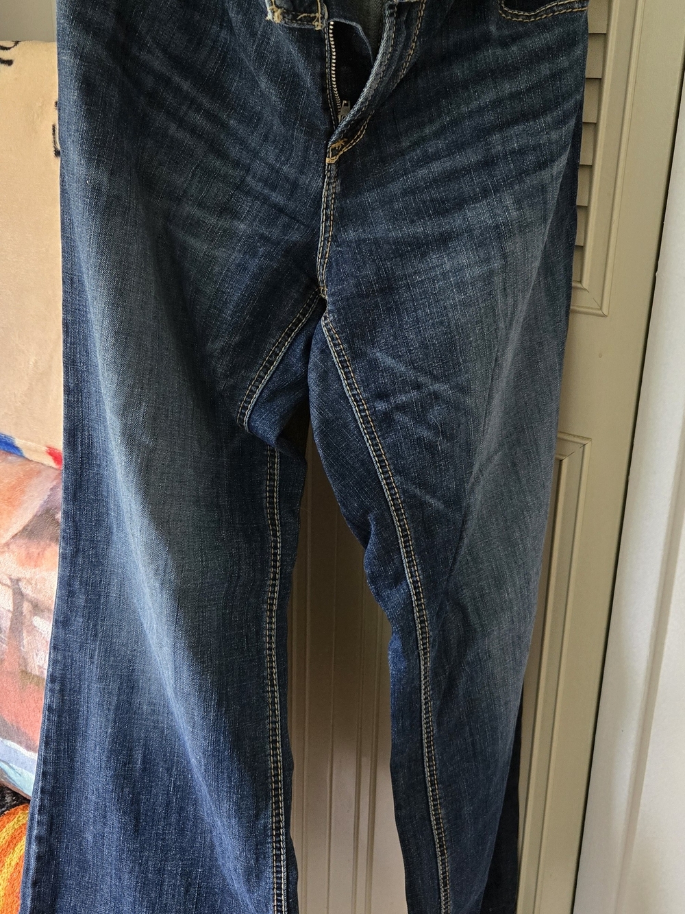 Ariat Trouser